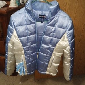 Limited Too Winter coat